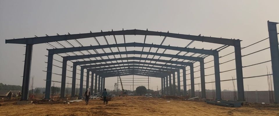 Industrial Pipe Insulation